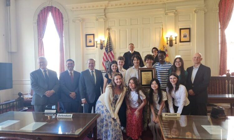 Morris County Celebrates “The Rule of Law and the American Dream” for Law Day 2026
