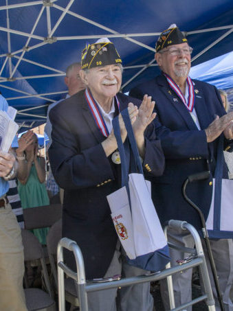 Morris County Holds Memorial Day Observance in Nation’s 250th Year Morris County Holds Memorial Day Observance in Nation’s 250th Year