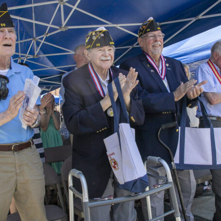 Morris County Holds Memorial Day Observance in Nation’s 250th Year Morris County Holds Memorial Day Observance in Nation’s 250th Year