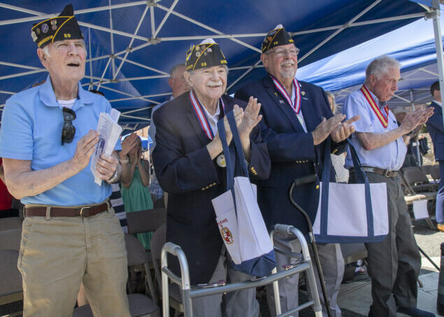 Morris County Holds Memorial Day Observance in Nation’s 250th Year