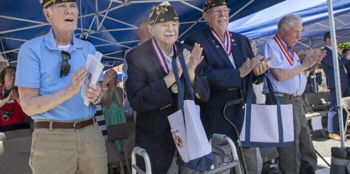 Morris County Holds Memorial Day Observance in Nation’s 250th Year