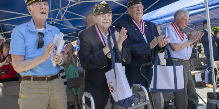 Morris County Holds Memorial Day Observance in Nation’s 250th Year