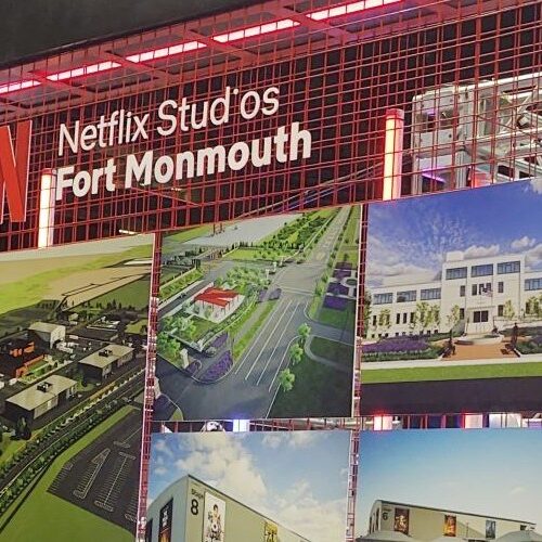 NJ Film Expo Makes Everyone Aware that Hollywood Is Here