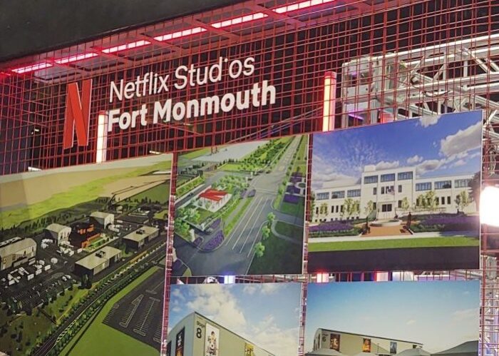 NJ Film Expo Makes Everyone Aware that Hollywood Is Here