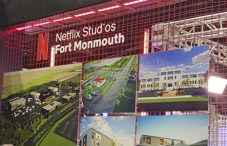 NJ Film Expo Makes Everyone Aware that Hollywood Is Here