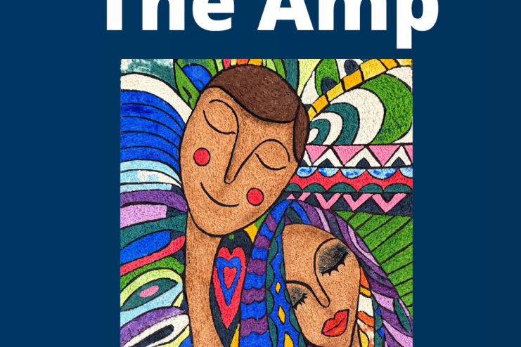 Open House at The Amp, Dover’s New Creative Hub
