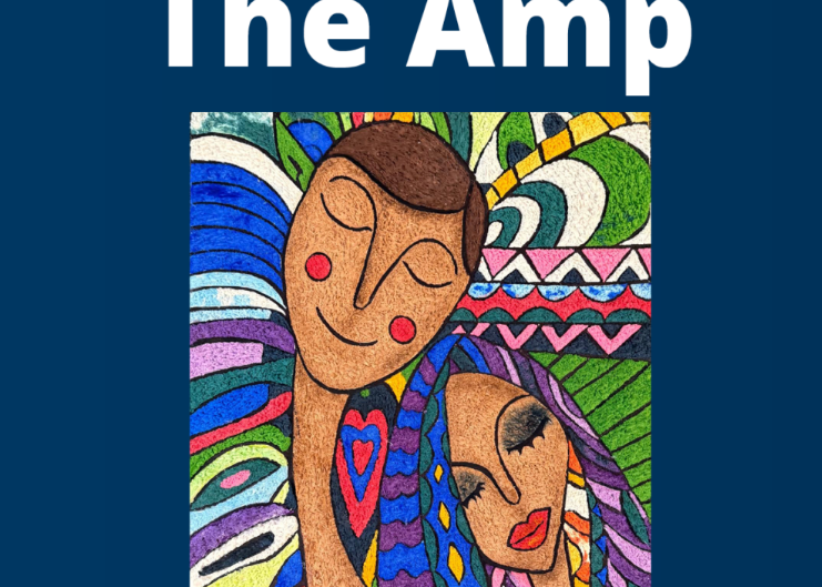Open House at The Amp, Dover’s New Creative Hub