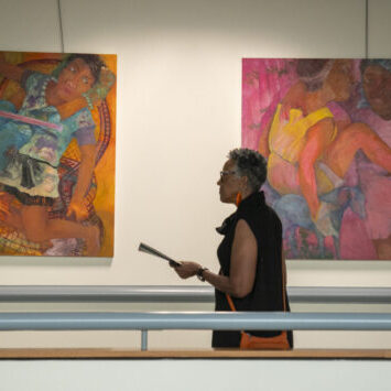 Art in the Atrium Opens 34th Annual Exhibit in Morris County