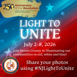 Celebrate America's Founding Moments July 2 - 8