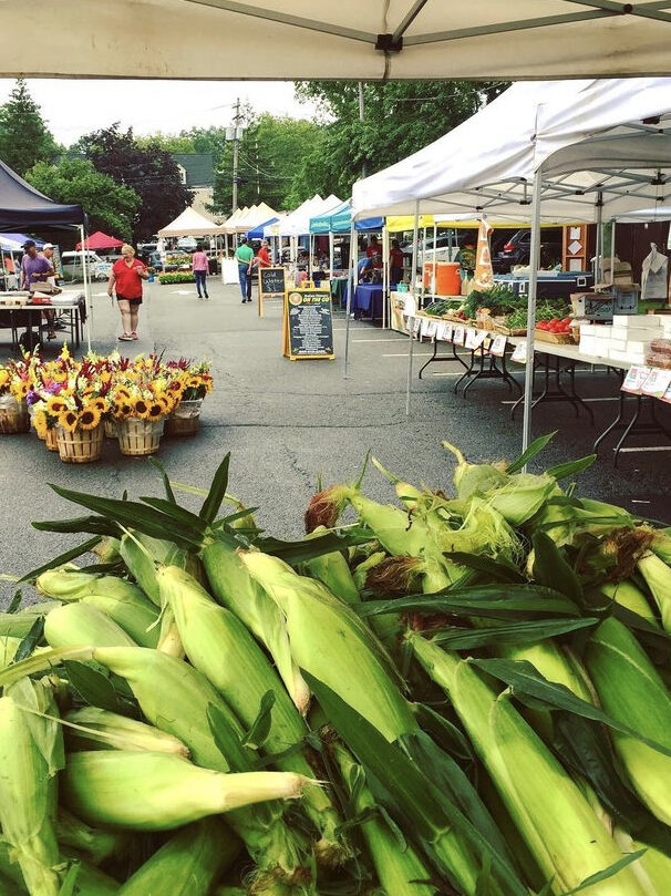 Chatham Borough Farmers’ Market is Now Open on Saturdays with Newcomers Chatham Borough Farmers' Market is Now Open on Saturdays with Newcomers