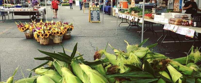 Chatham Borough Farmers' Market is Now Open on Saturdays with Newcomers
