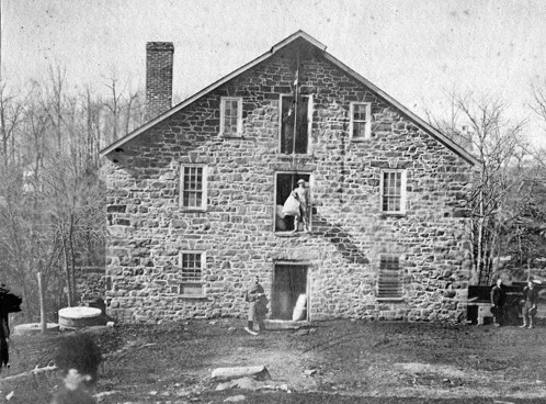 Cooper Gristmill’s 200th Anniversary Cooper Gristmill's 200th Anniversary Cooper Gristmill’s 200th Anniversary