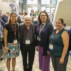 Morris County Highlights Revolutionary History at State Conference