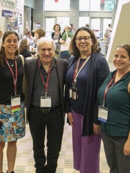 Morris County Highlights Revolutionary History at State Conference
