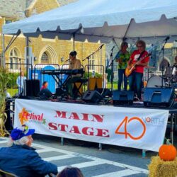 Morristown Festival On The Green Set For September 27, 2026!