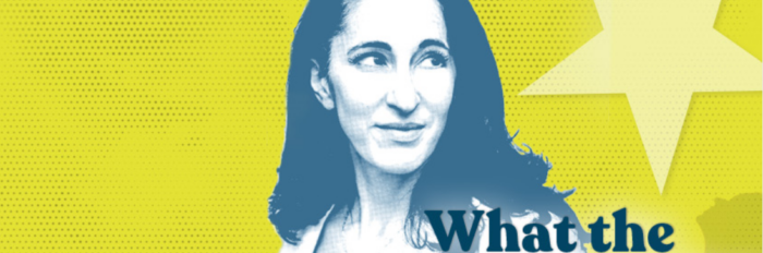Morris Museum & Pioneer Productions Presents: What The Constitution Means To Me