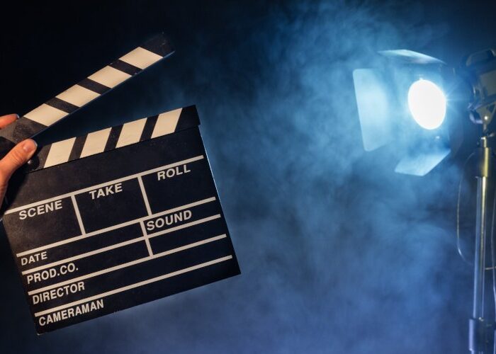 Spielberg Movie Spent More than $30M Filming in NJ