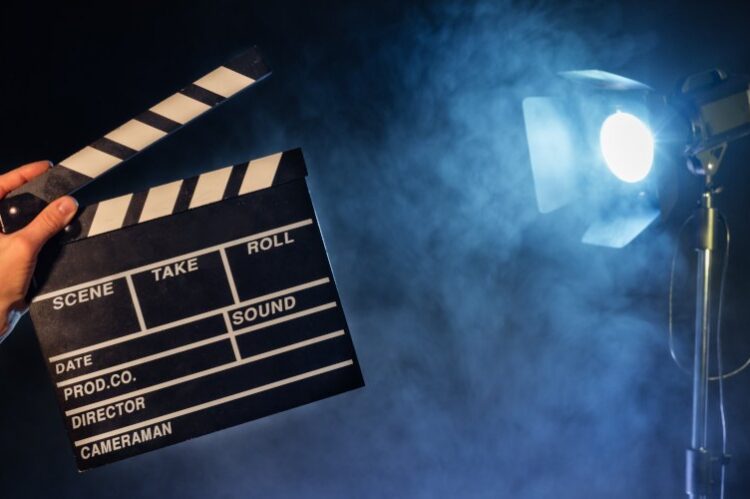 Spielberg Movie Spent More than $30M Filming in NJ