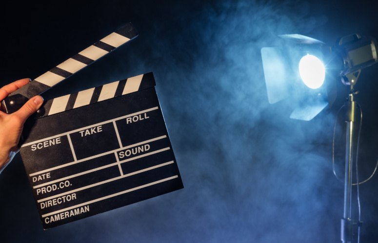 Spielberg Movie Spent More than $30M Filming in NJ