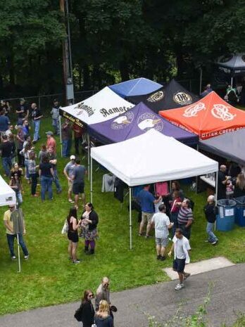 Boonton Brewfest Returns with Craft Beverages, Live Music, and Community Spirit
