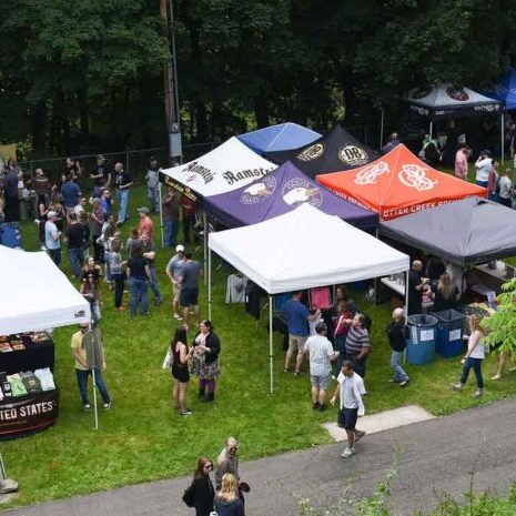Boonton Brewfest Returns with Craft Beverages, Live Music, and Community Spirit