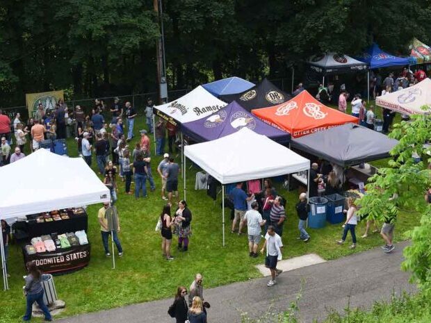 Boonton Brewfest Returns with Craft Beverages, Live Music, and Community Spirit