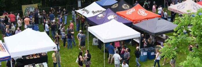 Boonton Brewfest Returns with Craft Beverages, Live Music, and Community Spirit