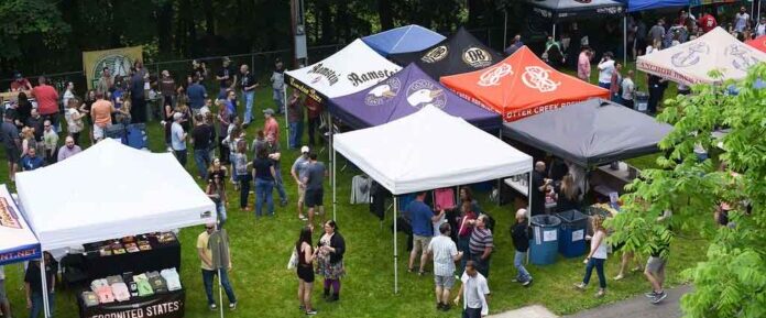 Boonton Brewfest Returns with Craft Beverages, Live Music, and Community Spirit