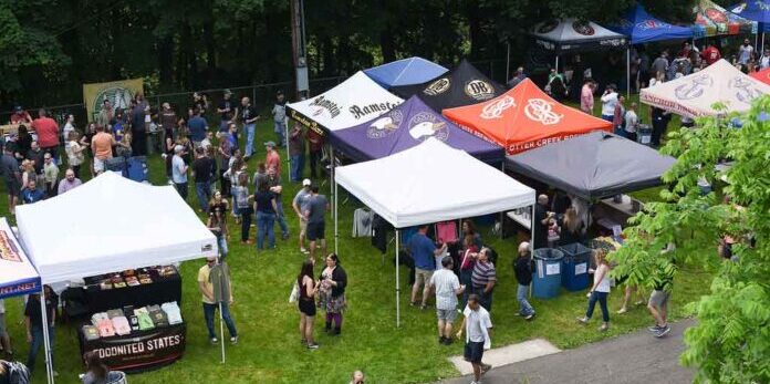 Boonton Brewfest Returns with Craft Beverages, Live Music, and Community Spirit