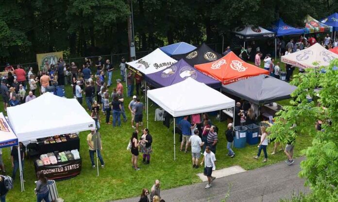 Boonton Brewfest Returns with Craft Beverages, Live Music, and Community Spirit