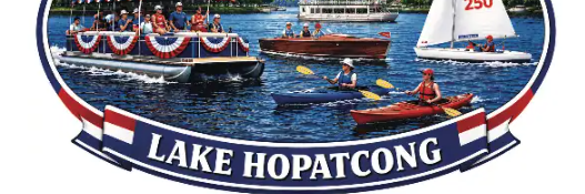 Celebrate America’s 250th Birthday on Lake Hopatcong July 11 Celebrate America’s 250th Birthday on Lake Hopatcong July 11
