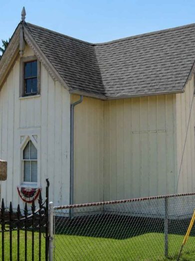 Dover Historic Sites Awarded Morris County Preservation Grants