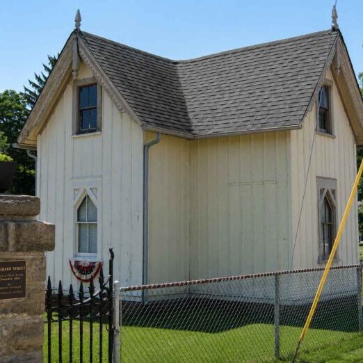 Dover Historic Sites Awarded Morris County Preservation Grants