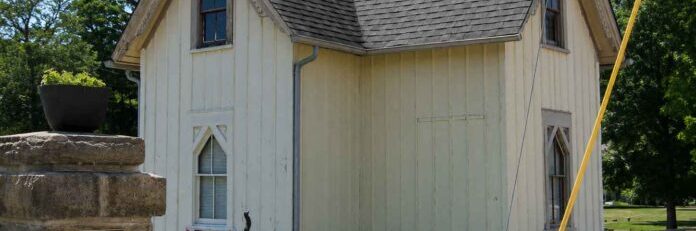 Dover Historic Sites Awarded Morris County Preservation Grants