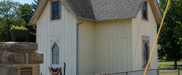 Dover Historic Sites Awarded Morris County Preservation Grants
