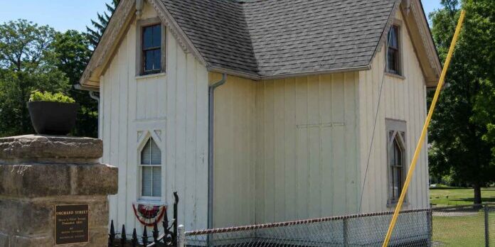Dover Historic Sites Awarded Morris County Preservation Grants