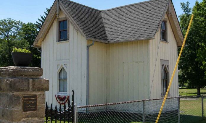 Dover Historic Sites Awarded Morris County Preservation Grants