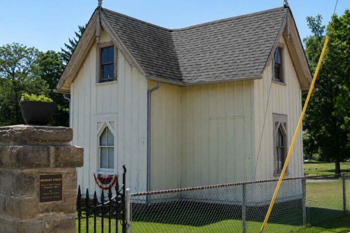 Dover Historic Sites Awarded Morris County Preservation Grants