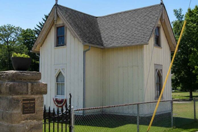 Dover Historic Sites Awarded Morris County Preservation Grants Dover Historic Sites Awarded Morris County Preservation Grants