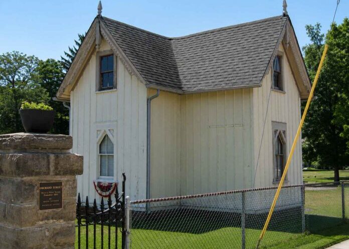 Dover Historic Sites Awarded Morris County Preservation Grants