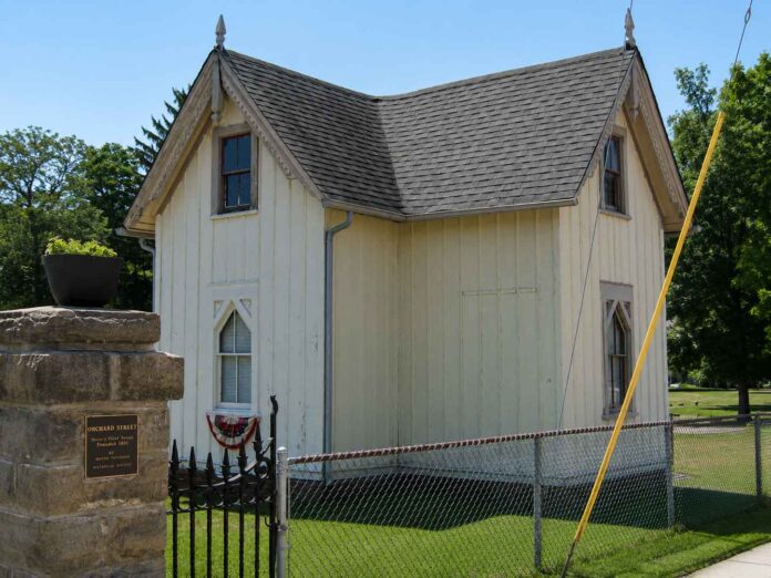 Dover Historic Sites Awarded Morris County Preservation Grants Dover Historic Sites Awarded Morris County Preservation Grants