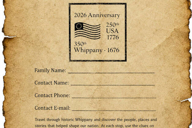 Echoes of Liberty Scavenger Hunt Invites Participants to Discover Hanover Township's Revolutionary Past