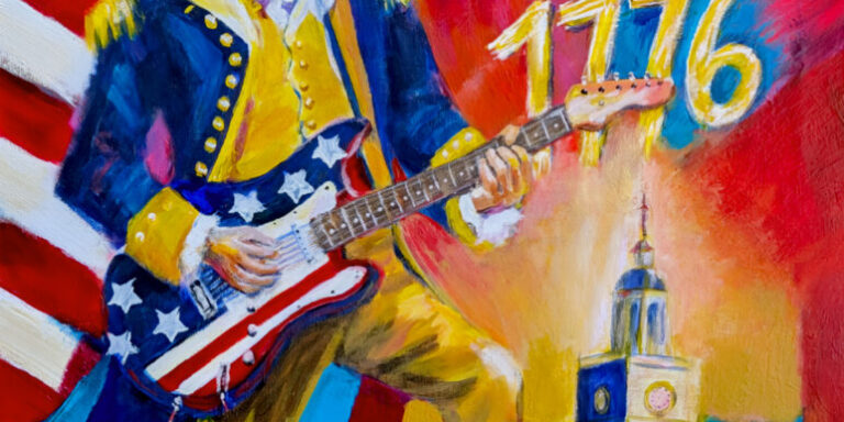 Morris County Community Collaboration Honors the Arts and America Morris County Community Collaboration Honors the Arts and America