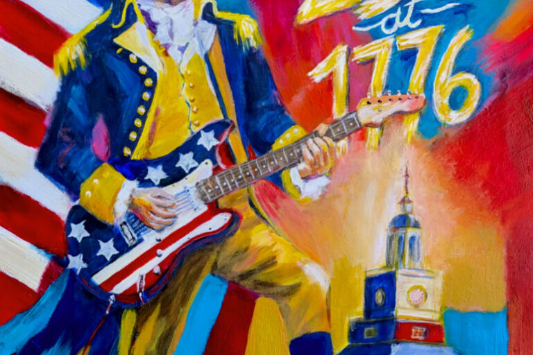 Morris County Community Collaboration Honors the Arts and America Morris County Community Collaboration Honors the Arts and America