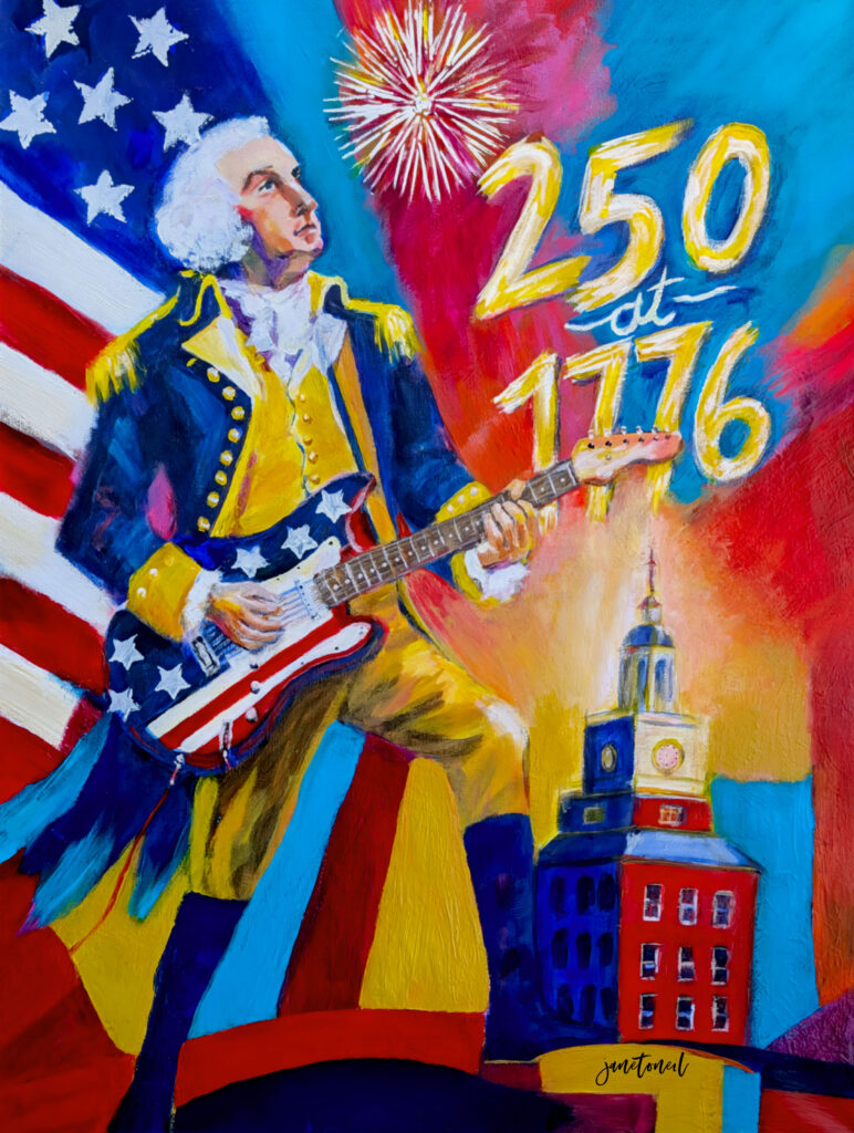 Morris County Community Collaboration Honors the Arts and America