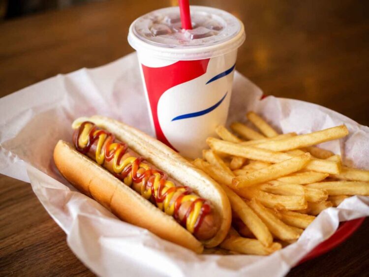 New Jersey’s ‘Skip the Stuff’ Law Takes Effect August 1 New Jersey’s ‘Skip the Stuff’ Law Takes Effect August 1