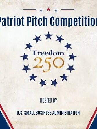 SBA Announces 10 Semifinalists in Freedom 250 Patriot Pitch Competition