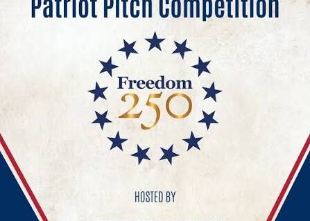 SBA Announces 10 Semifinalists in Freedom 250 Patriot Pitch Competition