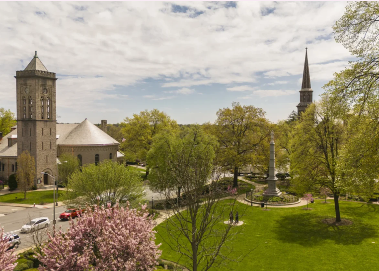 Things To Do In Morris County: 13+ Places For Family Fun