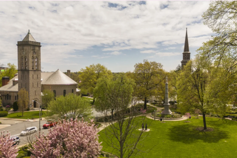 Things To Do In Morris County: 13+ Places For Family Fun